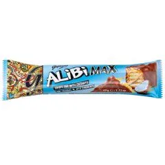 Vafeles Alibi kokos Max 49g