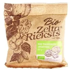 Valriekstu pusītes BIO 80g