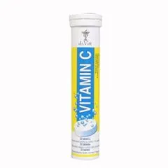 Vitamīns C Dr.Vitt 86g