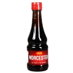 Vorčestras mērce Vitana 160ml