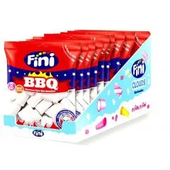 Zefīri Fini BBQ Marchmallow 200g