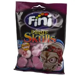 Želejkonfektes Fini Galvaskausi 90g