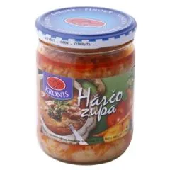 Zupa harčo 440g