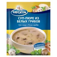 Zupa Vegeta Sēņu krēmzupa 48g