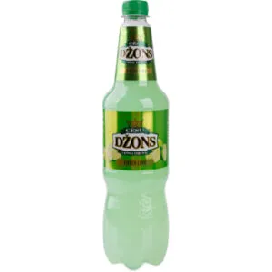 Alk.kokt. Cēsu Džons Green Lime 5% 1l pet