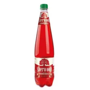 Alk.kokt. Sherwood pomegranate 4.5% 1l
