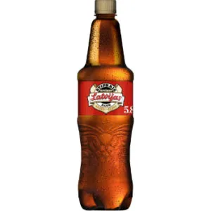 Alus Latvijas Sevišķais Stiprais Citro 5,8% 1l pet