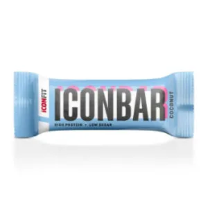 Batoniņš proteīna kokosa Iconbar 45g