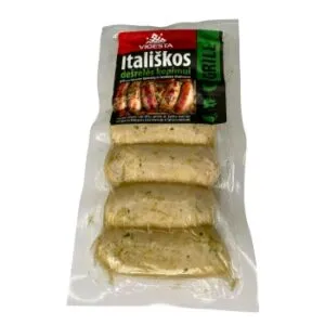Cepamās desiņas Itāļu GRILL 450g