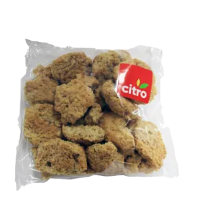 Cepumi auzu pārslu Citro 200g