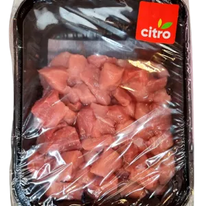 Cūkgaļa gulašam Citro 500g