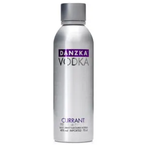 Degvīns Danzka Currant 40% 0.7l