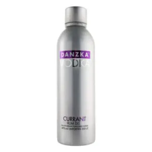 Degvīns Danzka Vodka Currant 40% 1l