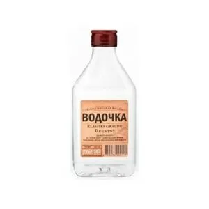 Degvīns Vodočka 38% 0.2l