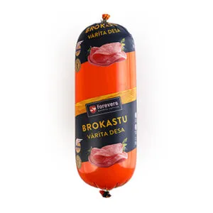 Desa brokastu ar speķa gab. 900g