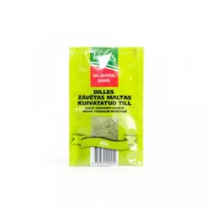 Dilles maltas 10g