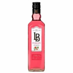 Džins LB pink 37.5 0.7l