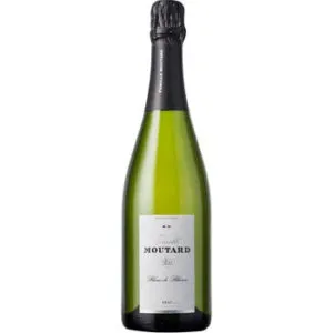 Dzrikst.vīns Moutard Methode Traditionelle 12% 0.75l