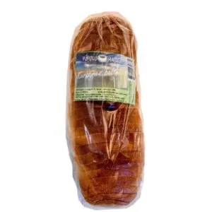 Kurzemes baltmaize griezta 330g