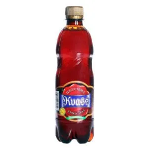 Kvass Iļģuciema 0.5l