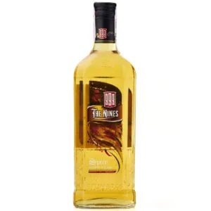 Liķieris Bitter herba Devynia 40% 0.5l