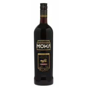 Liķieris Moka 30% 1l