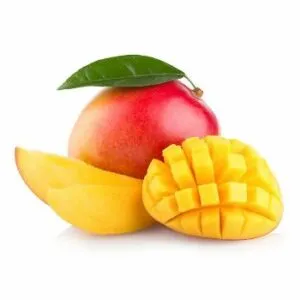 Mango 2.šķ gb Puertoriko