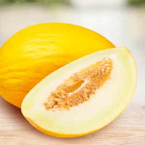 Melones  dzeltenas 2.šķ. Spānija