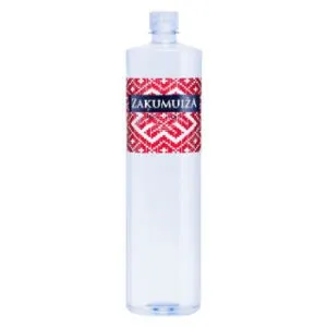 Minerālūdens Zaķumuiža dabīgs 1.25l