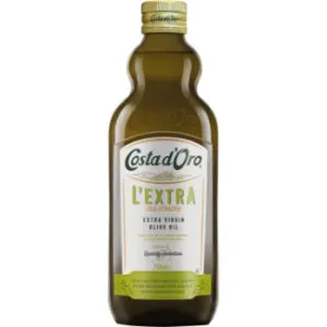 Olīveļļa Extra Virgin Costa D’oro 750ml