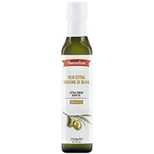 Olīveļļa Extra Virgin Santolino 0.25l