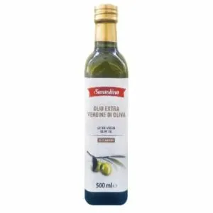 Olīveļļa Extra Virgin Santolino 0.5l