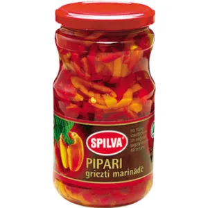 Pipari griezti marinādē 720ml/300g