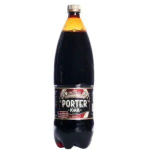 Porterkvass Ulmaņlaiku 1.5l Pet