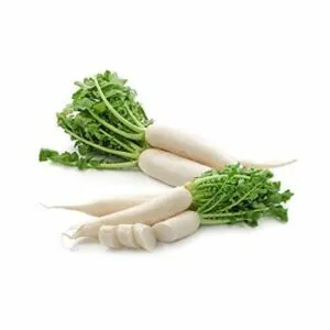Redīsi baltie 2šķVācija