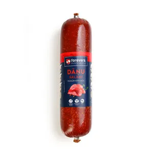 Salami Dāņu