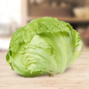 Salāti Iceberg 1gb 2šķ.Nīderlande