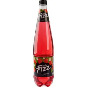 Sidrs Fizz Strawberry 4.5% 1l