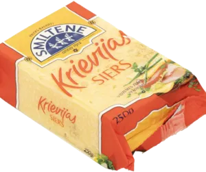 Siers Klasiskais Smiltene 250g