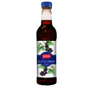 Sīrups Rasa upeņu 500ml