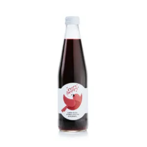 Very Berry dabīgā ķiršu sula 0.33l