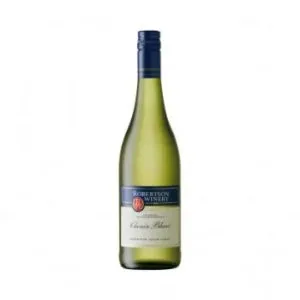 Vīns B. Robertson Chenin blanc 13% 0,75l