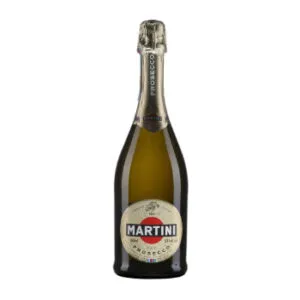 Vīns dzirkstošais Martini Prosecco D.O.C.11.5% 0.75l