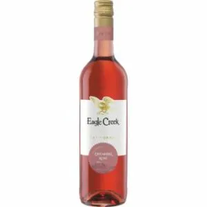 Vīns Eagle Creek Zinfandel r.10.5% 0.75l