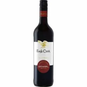 Vīns Eagle Creek Zinfandel s. 13% 0.75l