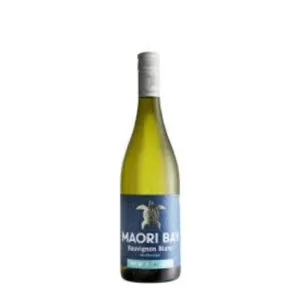 Vīns Maori Bay Sauvignon BlancMarlboroug’22 0.75l 12%