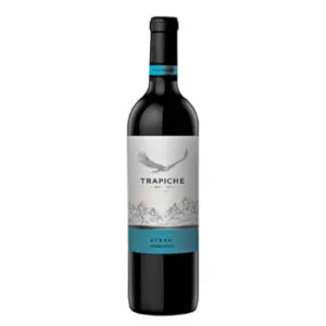 Vīns s. Trapiche Vineyards Syrah 13% 0,75l
