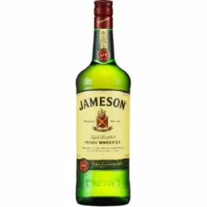 Viskijs Jameson 40% 1l