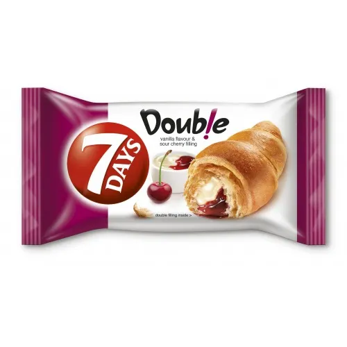 7DAYS kruas.ar ķiršu un vaniļas pild.midi 60g