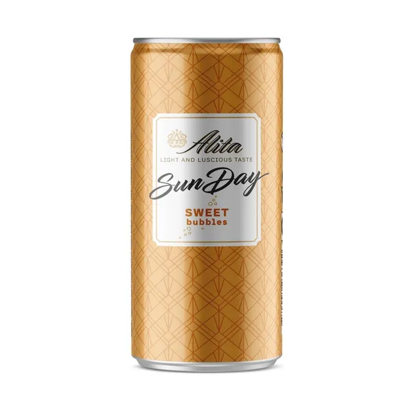 Alita Sun Day Sweet 7.5% 0.2L
